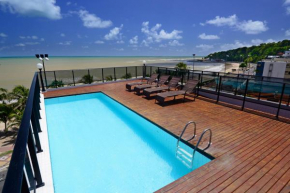 Nobile Inn Cabo Branco
